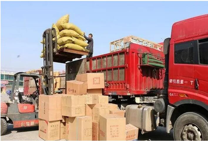 泉州到凤城市物流专线