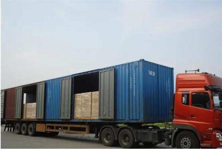 泉州到凤城市整车运输