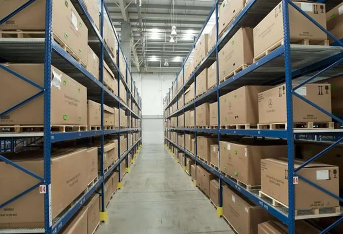 泉州到凤城市货物仓储