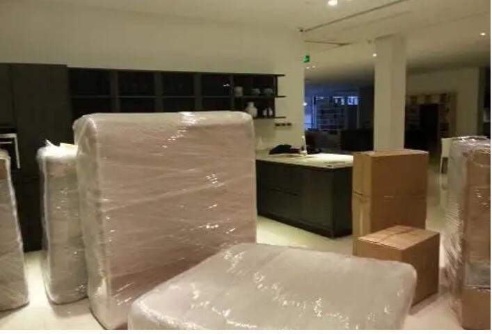 泉州到凤城市长途搬家