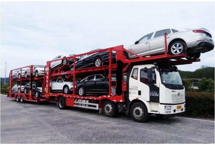 泉州到凤城市轿车托运